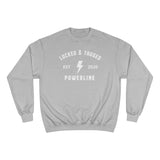 Crewneck - The Arch Champ - Sweater