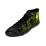 Kicks - T-Bolt - Military G Camo