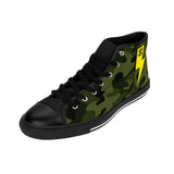 Kicks - T-Bolt - Military G Camo