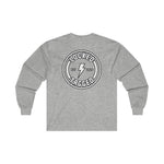 Long Sleeve - Classic - Badge