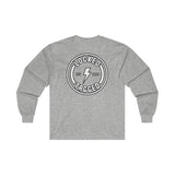 Long Sleeve - Classic - Badge