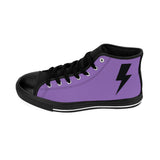 Kicks - Her Bolt Shoes - Purps