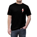 Short Sleeve - All Canadian Premium - Black