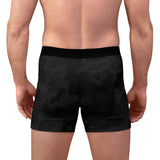 Underwear - The Simple Bolts - Black Camo