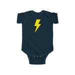 Youth - Bolt Bodysuit - Infant