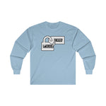 Long Sleeve - Burner - Classic