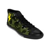 Kicks - T-Bolt - Military G Camo