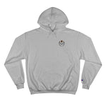 Hoodie - Skully Champ - Crosshooks