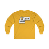 Long Sleeve - Burner - Classic