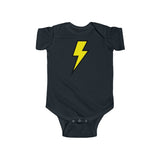 Youth - Bolt Bodysuit - Infant