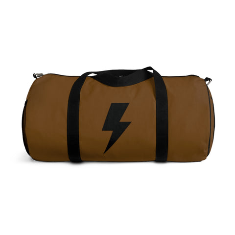 Bag - Along Way From Home Duffel - Brown