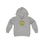 Youth - Hoodie - Bolt Hoodie