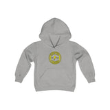 Youth - Hoodie - Bolt Hoodie