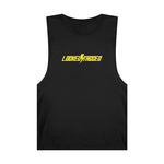 Sleeveless - The Burner - Slanted LTL