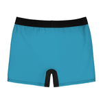 Underwear - The Simple Bolts - Blu