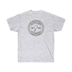 Short Sleeve - The Burner - Badge