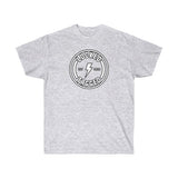 Short Sleeve - The Burner - Badge