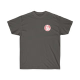 Short Sleeve - Mandate This - Red