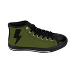 Kicks - The Bolt Kick Shitters - Military G