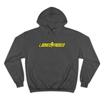 Hoodie - Slanted LTL Champ