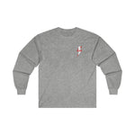 Long Sleeve - CAD - Badge