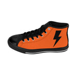 Kicks - The Bolt Kick Shitters - Orange