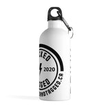 Bottle - EST Stainless Steel Water Bottle