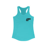 Casual Top - Classic LTL Racerback - Tank