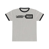 Short Sleeve - The Daily Ringer - LTHL