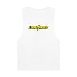 Sleeveless - The Burner - Slanted LTL