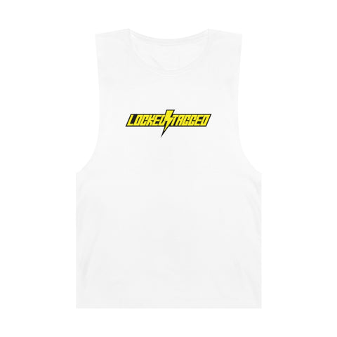 Sleeveless - The Burner - Slanted LTL