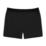 Underwear - The Simple Bolts - Black