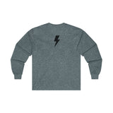 Long Sleeve - The Arch - Bolt Back