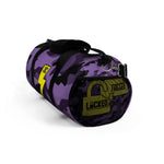 Bag - Along Way From Home Duffel - Purp Camo