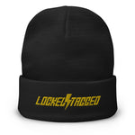 Lids - Slanted LTL Toque