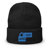 Lids - Classic Toque - Blue