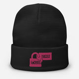 Lids - Classic Toque - Pink