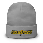 Lids - Slanted LTL Toque