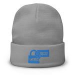 Lids - Classic Toque - Blue