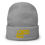 Lids - Classic Toque - Golden