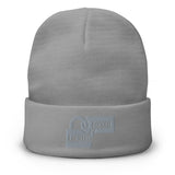 Lids - Classic Toque - Grey