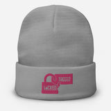 Lids - Classic Toque - Pink