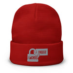 Lids - Classic Toque - Grey