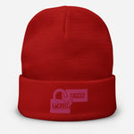 Lids - Classic Toque - Pink