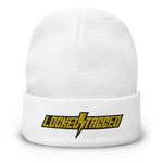 Lids - Slanted LTL Toque