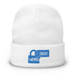 Lids - Classic Toque - Blue