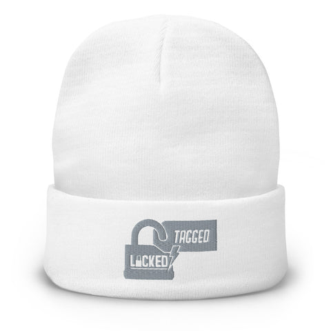 Lids - Classic Toque - Grey