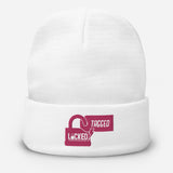 Lids - Classic Toque - Pink