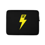 Laptop - Bolt Laptop Sleeve - Black