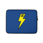 Laptop - Bolt Laptop Sleeve - Blue